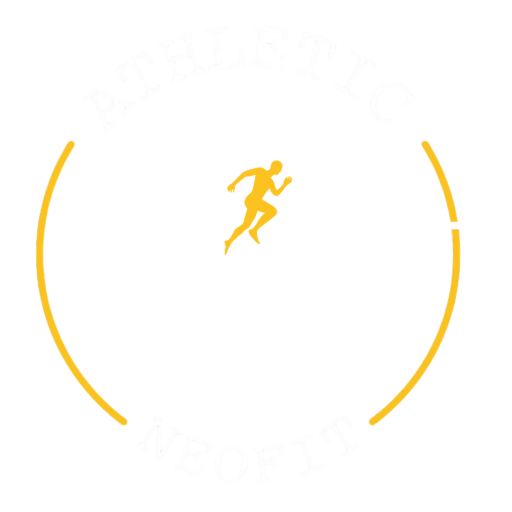 coach sportif saint hilaire de riez logo