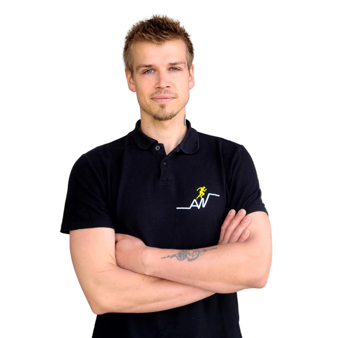 Coach sportif sion
