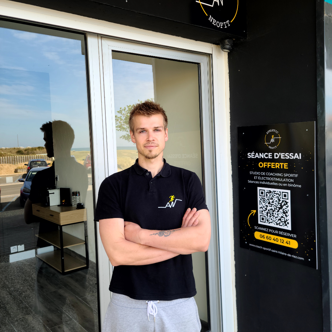 coach sportif saint gilles croix de vie